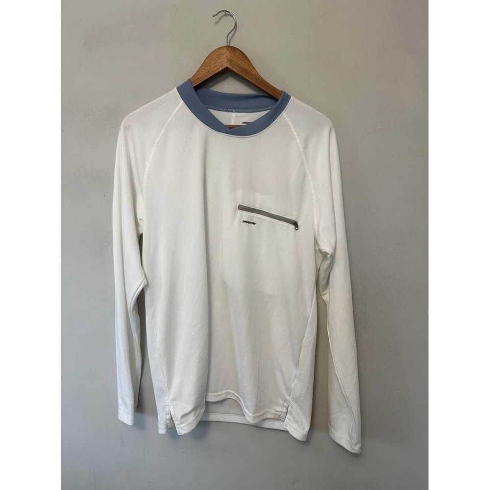 Patagonia Fishing Shirt